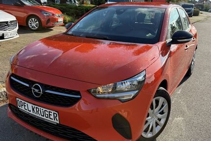 Opel Corsa 32.696 km 15.500 &euro; Rostock 18069