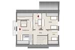 Einfamilienhaus Forchheim - 7 Zimmer, 135 m&sup2;, 394.000&euro; | Angebot:26190019