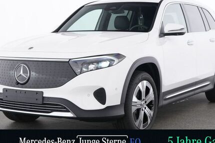 Mercedes-Benz EQB 6.690 km 40.404 &euro; Weyhe 28844