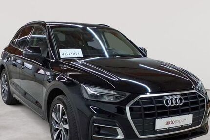 Audi Q5 83.022 km 28.290 &euro; Fernwald-Steinbach 35463