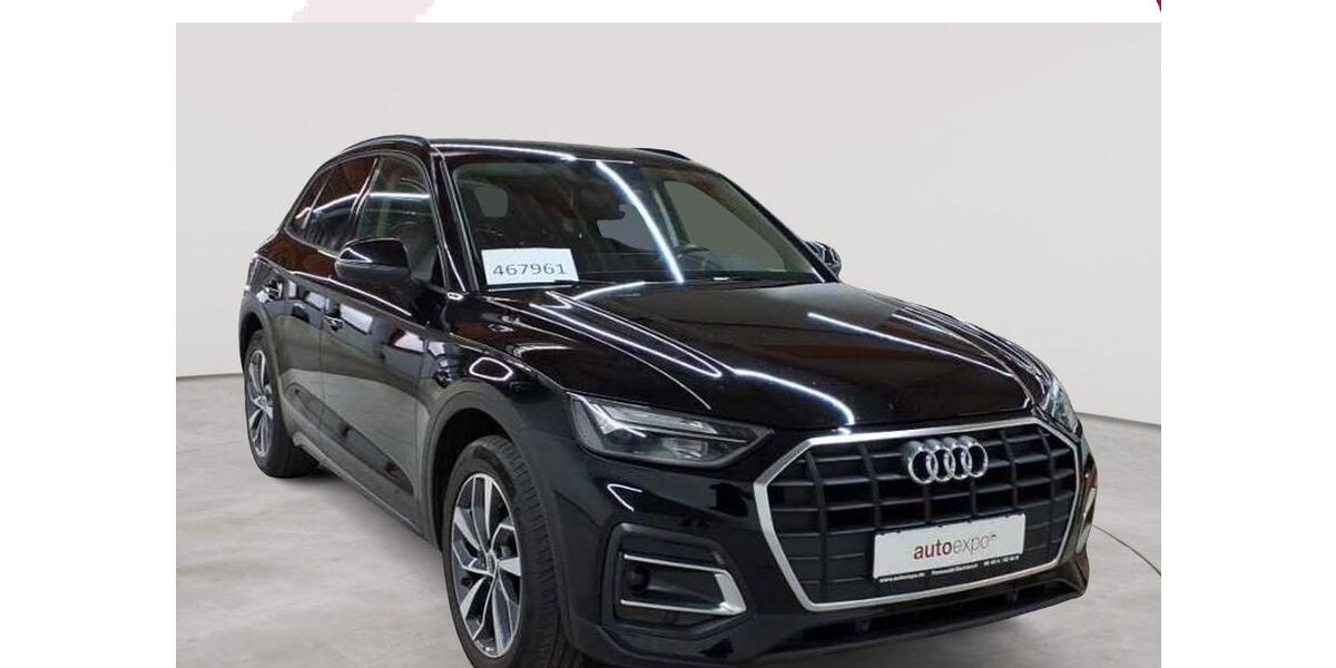 Audi Q5 83.022 km 28.290 &euro; Fernwald-Steinbach 35463