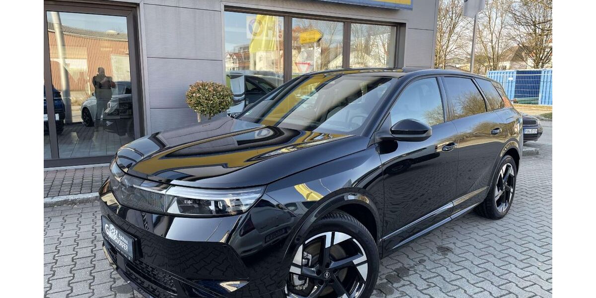 Opel Grandland (X) 12.700 km 39.900 &euro; Gangkofen 84140