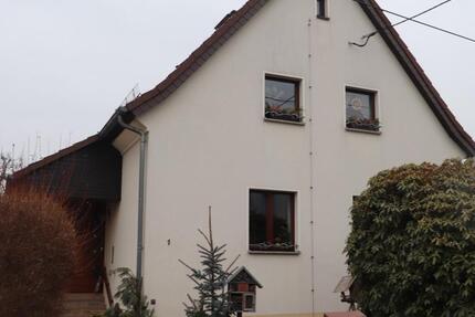 Haus Glauchau - 3 Zimmer, 100 m&sup2;, 159.000&euro; | Angebot:25872621