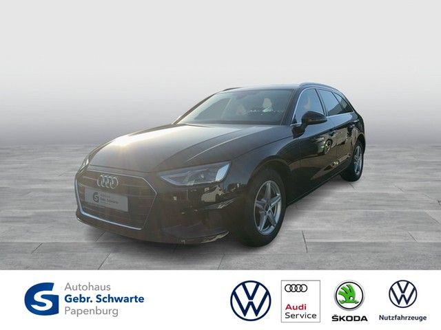 Audi A4 39.500 km 28.880 &euro; Papenburg 26871