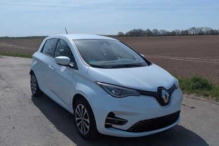 Renault ZOE 50.000 km 15.300 &euro; Nörvenich 52388
