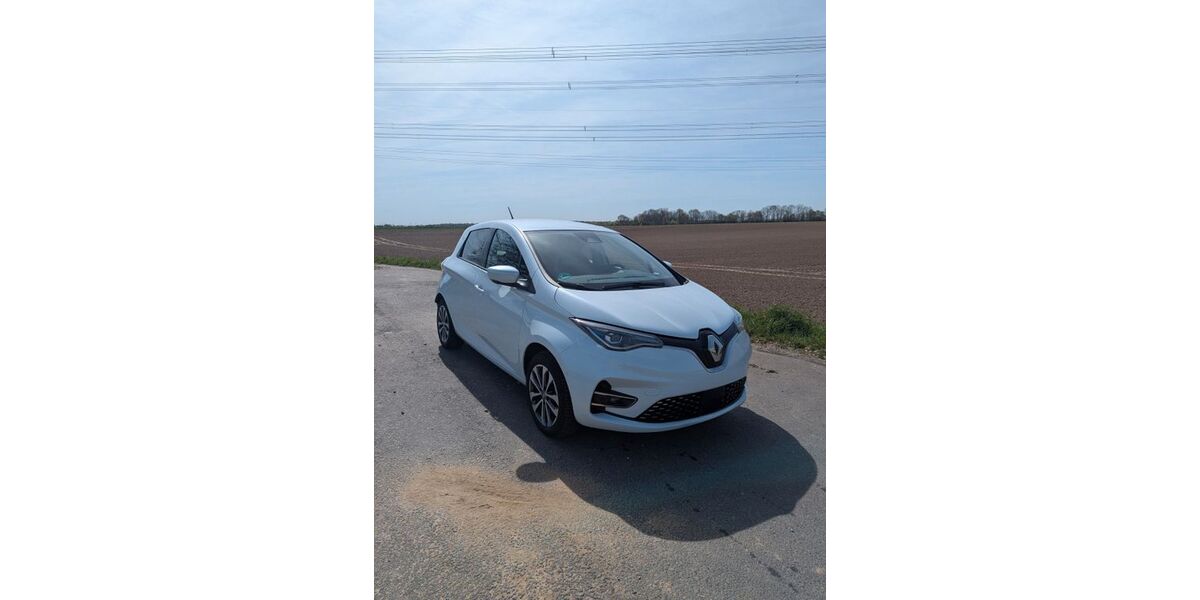 Renault ZOE 50.000 km 15.300 &euro; Nörvenich 52388