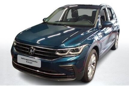 VW Tiguan 55.850 km 31.930 &euro; Stuttgart-Feuerbach 70469