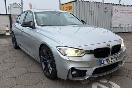 BMW 328 228.000 km 11.500 &euro; Hochstadt 76879