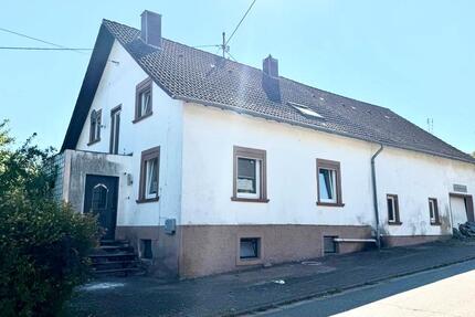 Haus Losheim am See - 6 Zimmer, 120 m&sup2;, 129.000&euro; | Angebot:27092310