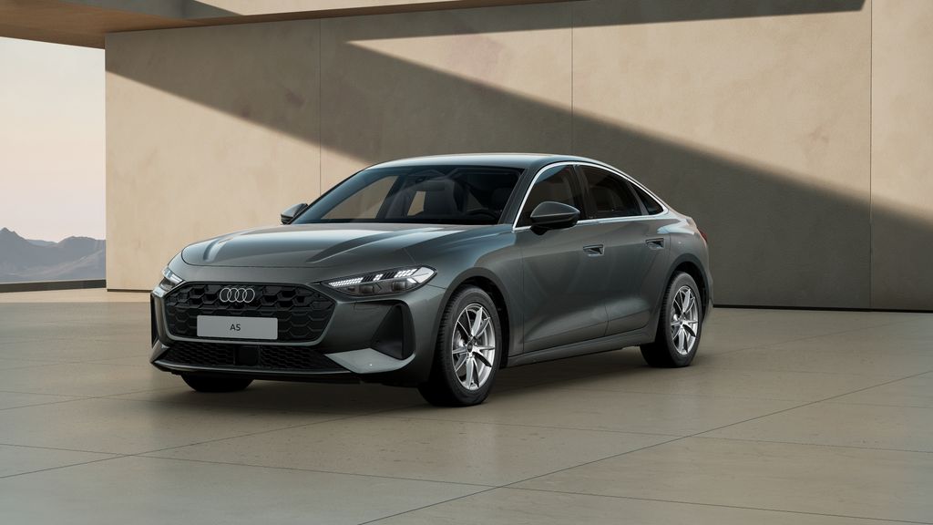 Audi A5 14.990 km 41.820 &euro; Halle (Saale) 06110