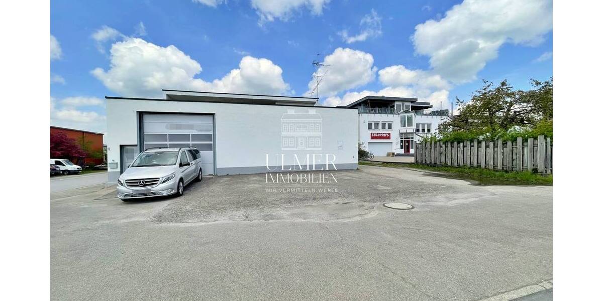 Gewerbeobjekt Gärtringen - 1.200.000&euro; | Angebot:26791522