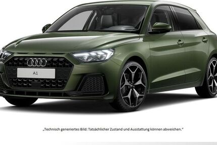 Audi A1 2.939 km 28.891 &euro; Bremerhaven 27576