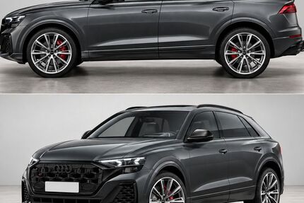 Audi SQ8 1.033 km 114.880 &euro; Seubersdorf 92358