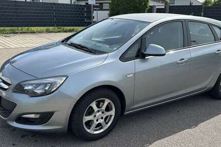 Opel Astra 203.000 km 3.750 &euro; Nersingen 89278