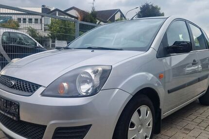 Ford Fiesta 175.000 km 1.750 € Rödermark 63322