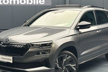 Skoda Karoq 34.000 km 31.970 &euro; Helmstedt 38350
