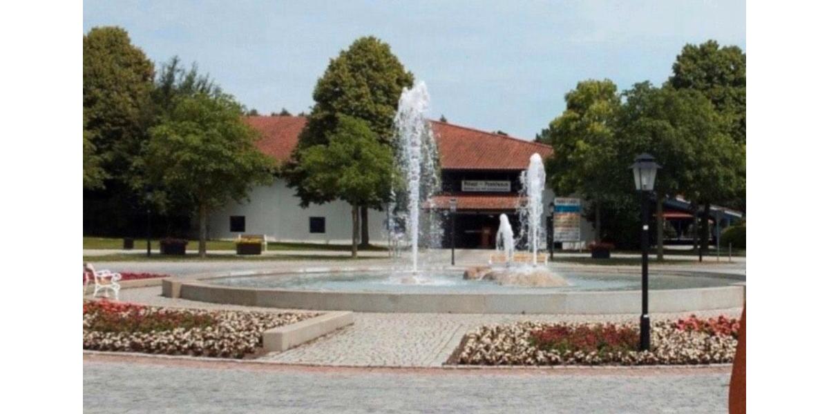 Etagenwohnung Bad Griesbach im Rottal - 1 Zimmer, 24 m&sup2;, 400&euro; | Angebot:26507627
