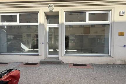 Gewerbeobjekt Potsdam Babelsberg Nord - 1.248&euro; | Angebot:26054681