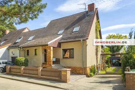 Haus zum Kaufen in Luckenwalde 439.000 € 145 m² 5 zimmer