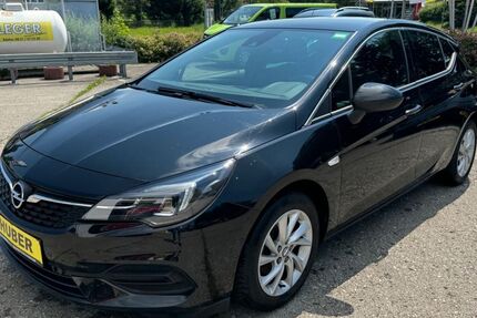 Opel Astra 90.500 km 12.200 &euro; Marktoberdorf 87616