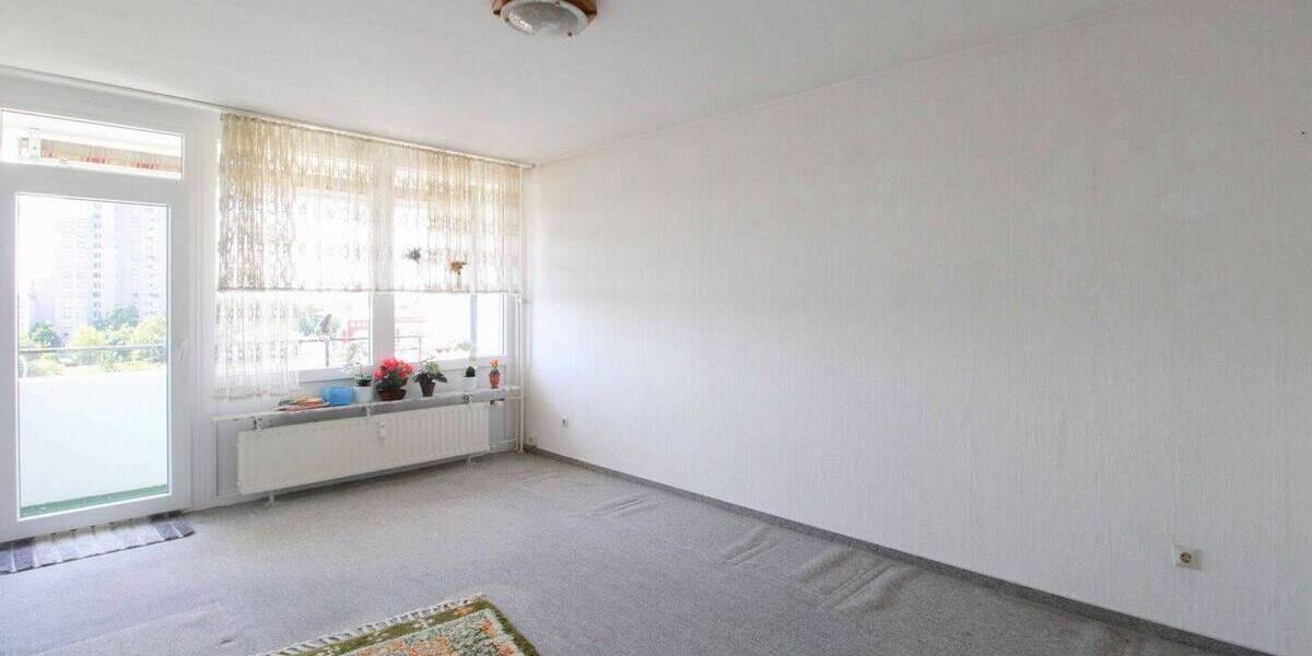 Etagenwohnung Laatzen Laatzen-Mitte - 2 Zimmer, 58 m&sup2;, 125.000&euro; | Angebot:26453927