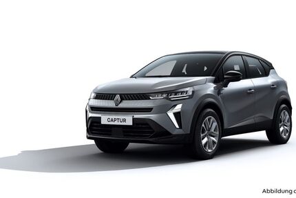 Renault Captur 2.500 km 26.190 &euro; München 80807