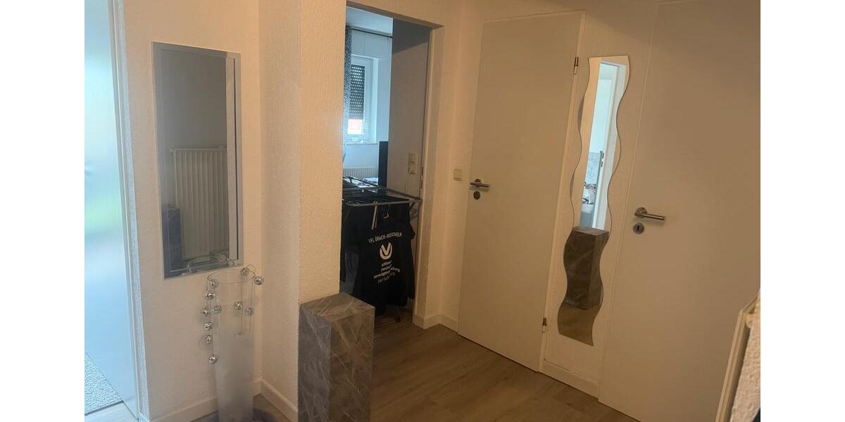 Etagenwohnung Übach-Palenberg Palenberg - 4 Zimmer, 86 m&sup2;, 167.500&euro; | Angebot:26915507