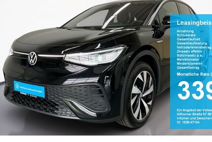 VW ID.5 22.050 km 36.070 € Vilsbiburg 84137