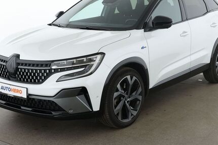 Renault Austral 36.737 km 28.190 &euro; Dresden 01187
