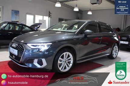Audi A3 19.290 km 25.900 € Bad Segeberg 23795