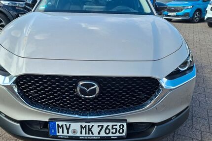 Mazda CX-30 29.900 km 23.990 &euro; Ochtendung 56299