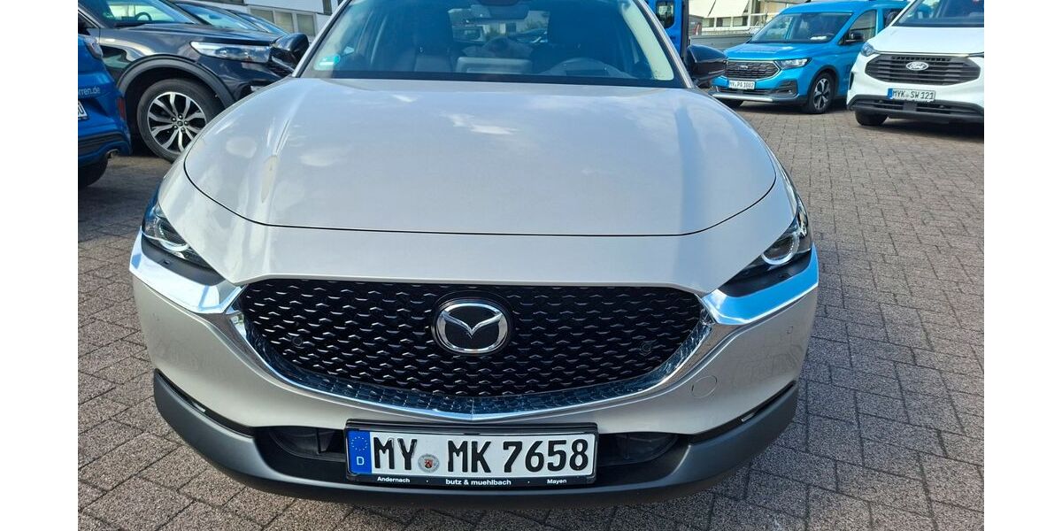Mazda CX-30 29.900 km 24.490 &euro; Ochtendung 56299