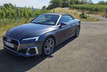 Audi A5 32.300 km 41.500 &euro; Weinstadt 71384