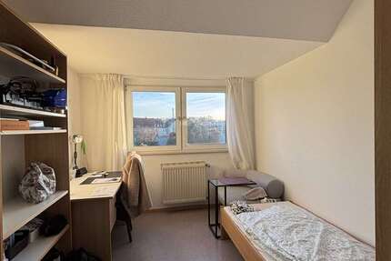 Zimmer Osnabrück Innenstadt - 4 Zimmer, 378&euro; | Angebot:27391323