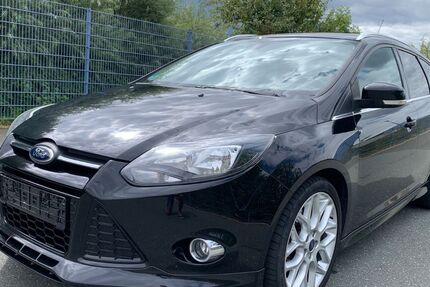 Ford Focus 200.000 km 2.999 € Rehau 95111