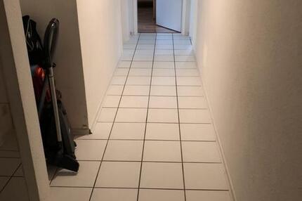 97m² Charmante, gepflegte Maisonette-Wohnung