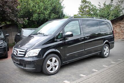 Mercedes-Benz Viano 206.000 km 19.900 &euro; Köln 51145