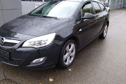 Opel Astra 192.000 km 2.680 &euro; Diepoldshofen 88299