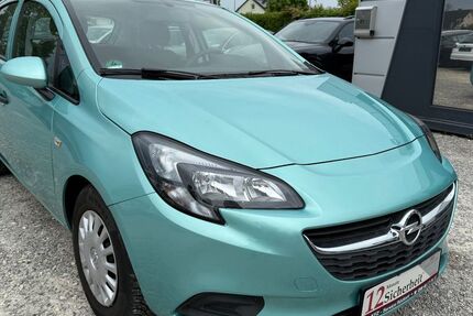 Opel Corsa 38.676 km 9.999 € Leipheim 89340