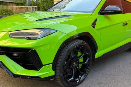 Lamborghini Urus 34.500 km 259.800 &euro; Berlin 10785