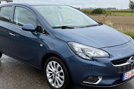 Opel Corsa 120.000 km 5.990 € Großmehring 85098