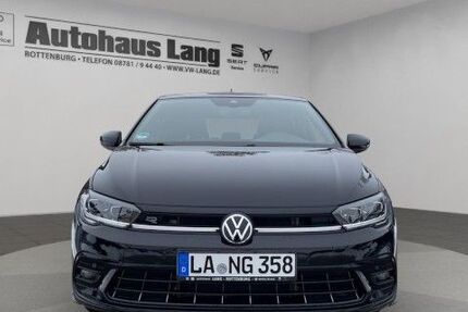 VW Polo 14.500 km 22.980 &euro; Rottenburg 84056