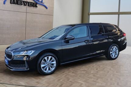 Skoda Superb 11.500 km 33.700 &euro; Sickte bei Braunschweig 38173