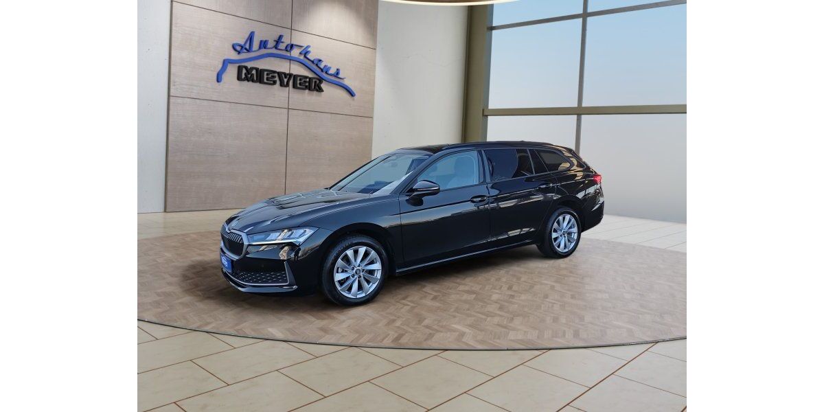 Skoda Superb 11.500 km 33.700 &euro; Sickte bei Braunschweig 38173