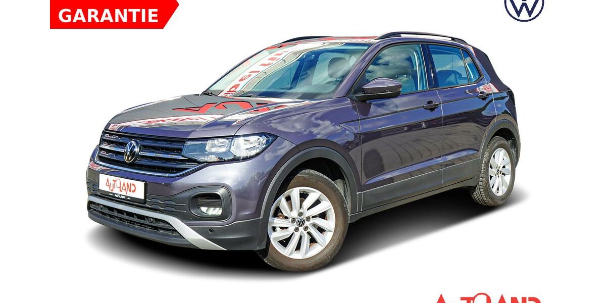 VW T-Cross 24.913 km 23.990 &euro; Wietmarschen 49835