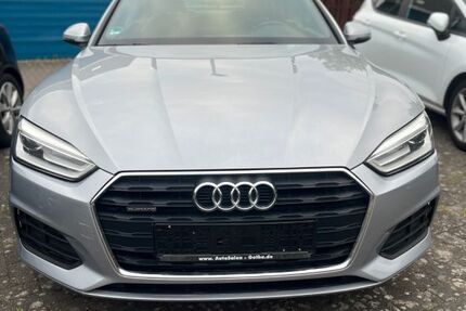Audi A5 149.000 km 22.990 &euro; Hannover 30659