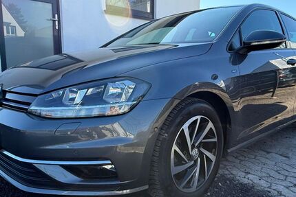 VW Golf 128.621 km 14.000 &euro; Bielefeld 33659