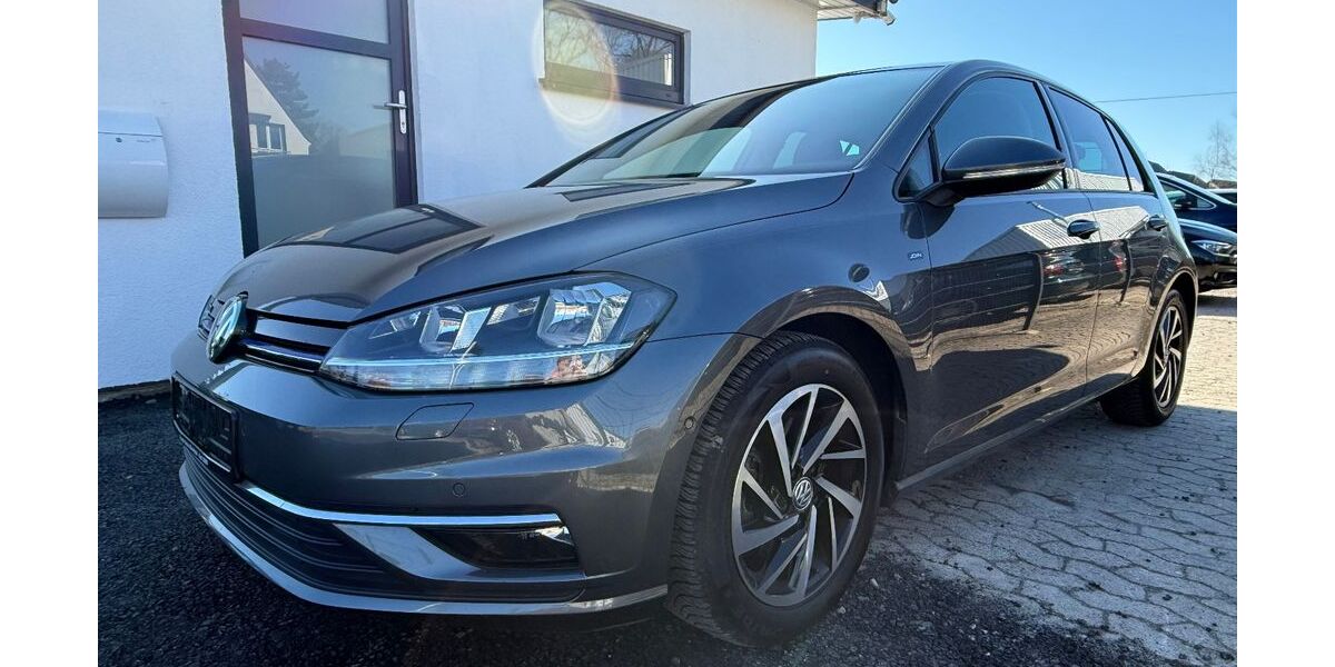 VW Golf 128.621 km 14.000 &euro; Bielefeld 33659