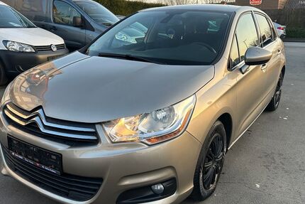 Citroen C4 191.000 km 4.999 &euro; Paderborn 33100