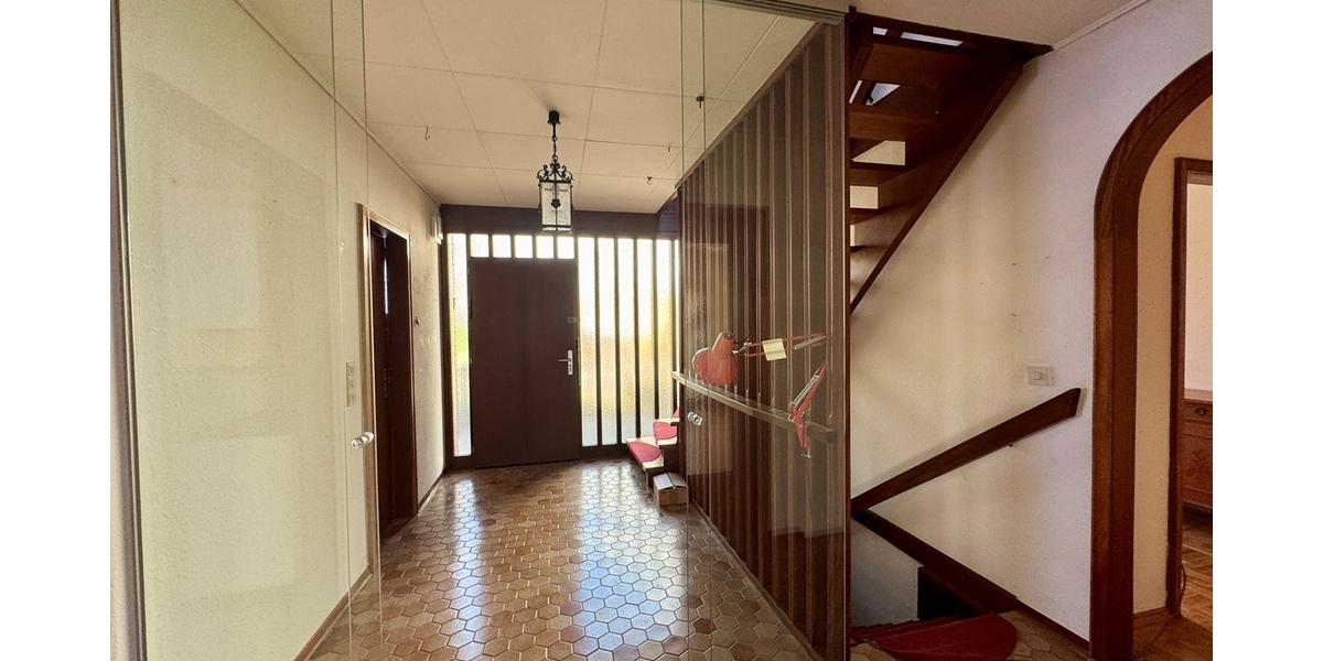 Oberursel: Neubau oder Neugestaltung!! Ihr neues Zuhause in Citynaher Toplage - Einfamilienhaus Oberursel | Angebot:25992359